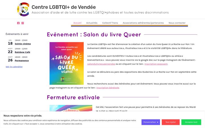 Snímek obrazovky centre-lgbt-de-vendee.org
