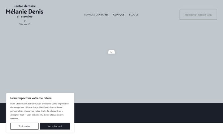 Screenshot of centredentairemd.com