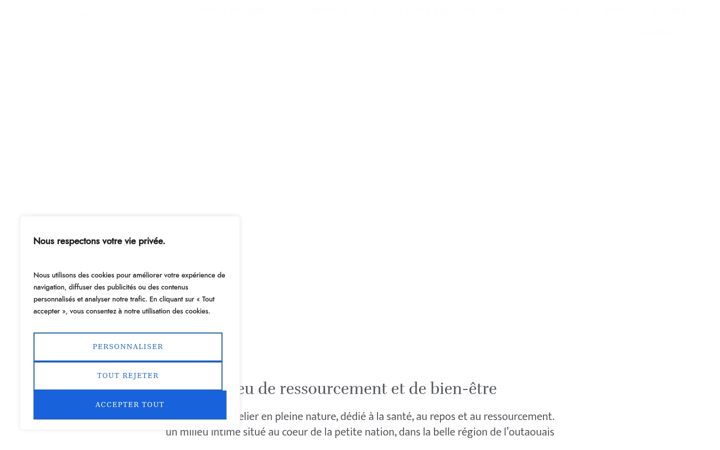 Képernyőkép: centredevie.ca