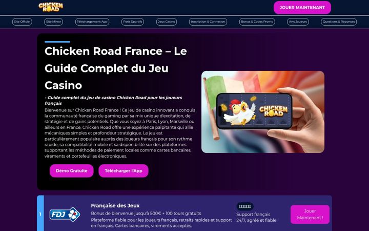 Screenshot of centredevision-boulogne.fr