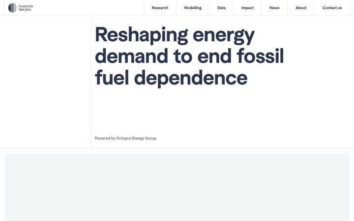 Ekrano kopija centrefornetzero.org