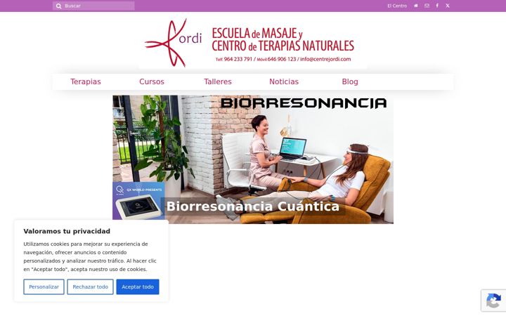 Screenshot of centrejordi.com