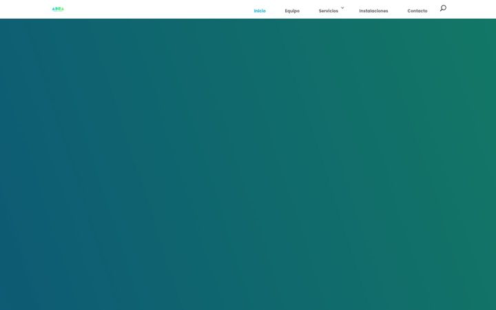 Screenshot of centroadea.com