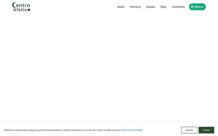 Screenshot of centroafetivo.com