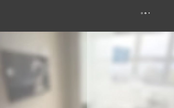 Screenshot of centroclinicoburlon.com