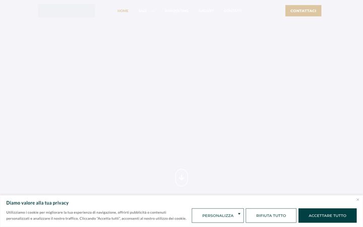 Screenshot of centrocongressidowntown.com