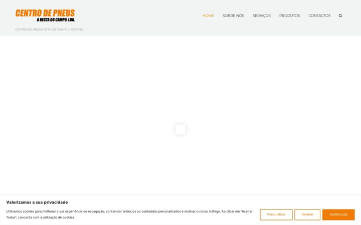 Screenshot of centrodepneus.pt