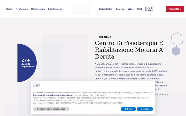 Screenshot of centrofktumbria.it