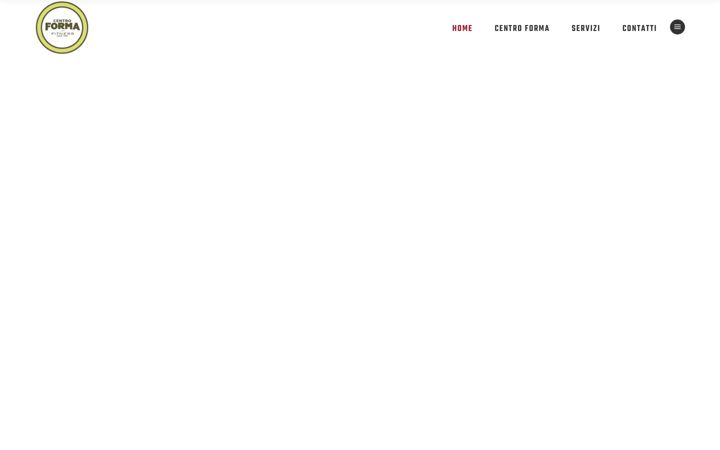 Screenshot of centroformaevolution.it