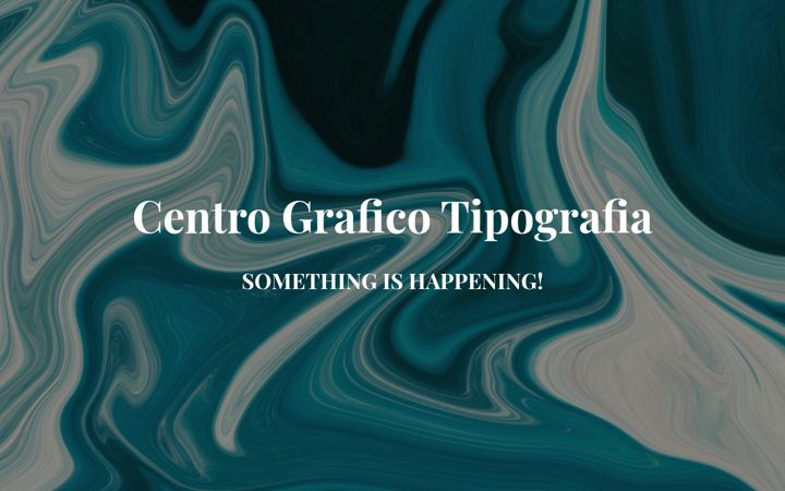 Screenshot of centrograficotipografia.it