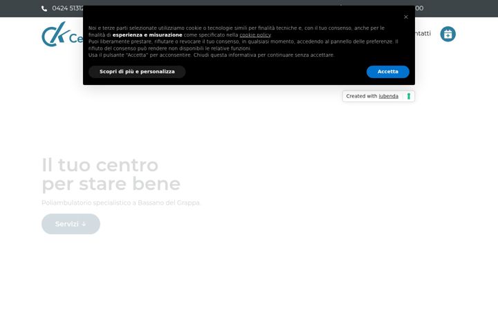 centrokinesi.com