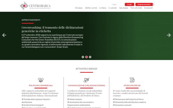 centromarca.it