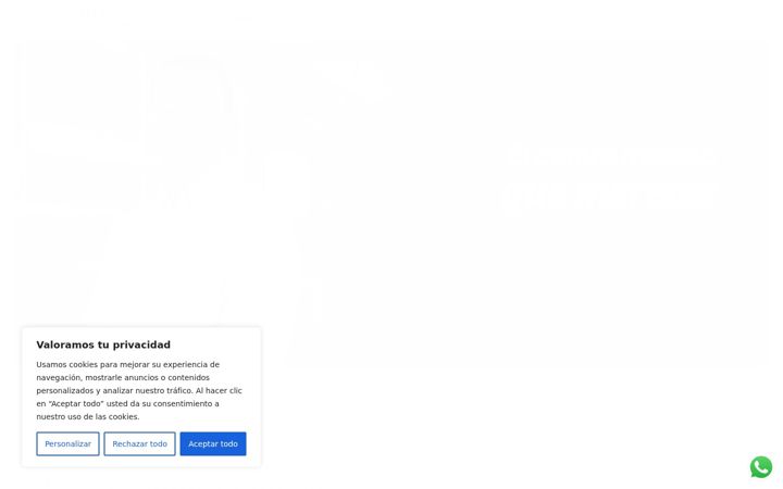 Screenshot of centromedicon4.com