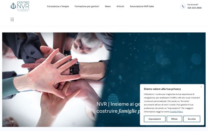 Screenshot of centronvr.it