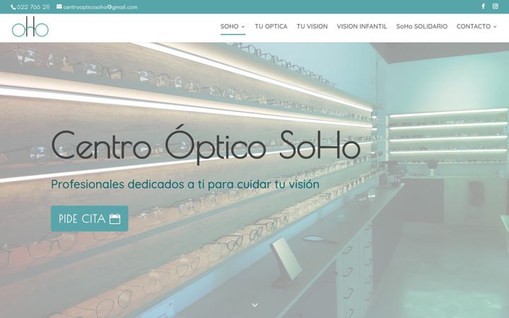 centroopticosoho.es