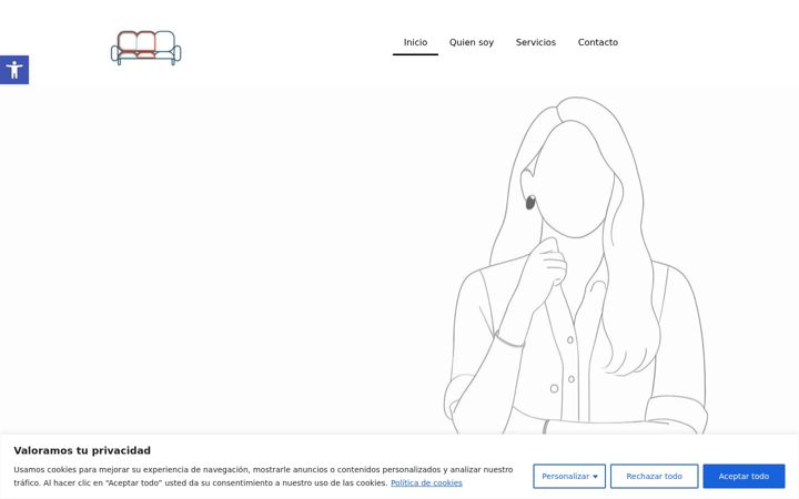 Screenshot of centropsicoterapiabcn.com
