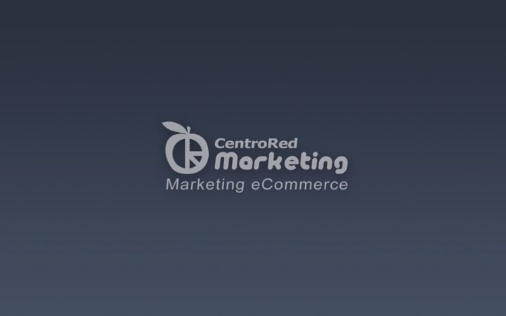 Screenshot of centrored-marketing.com