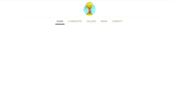 Screenshot of centroricreativoliberitutti.it