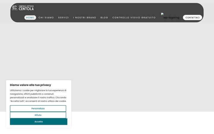Screenshot of centrotticocentola.it