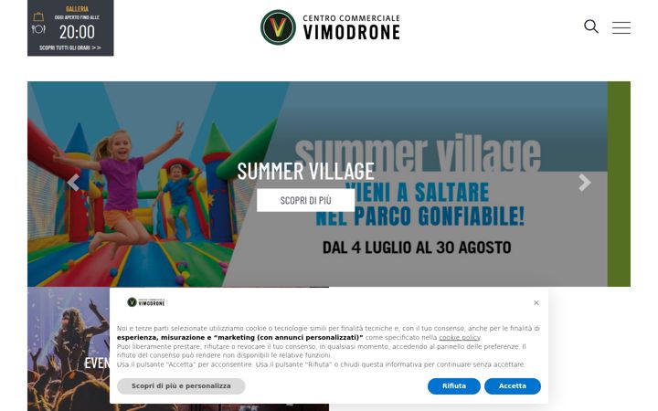 centrovimodrone.it