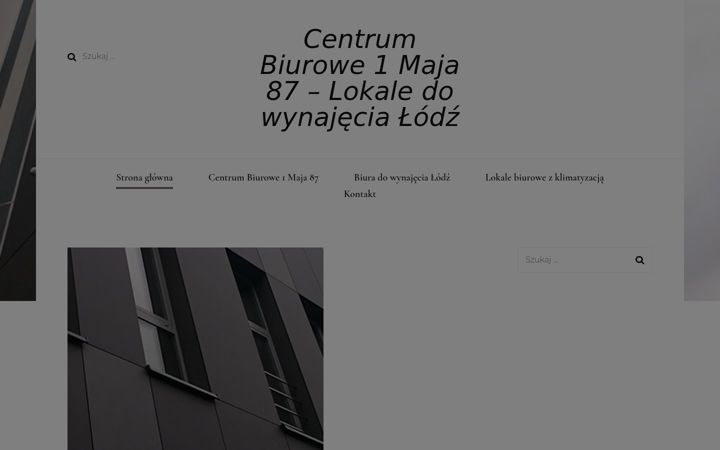 Ekrano kopija centrum-biurowe.info.pl