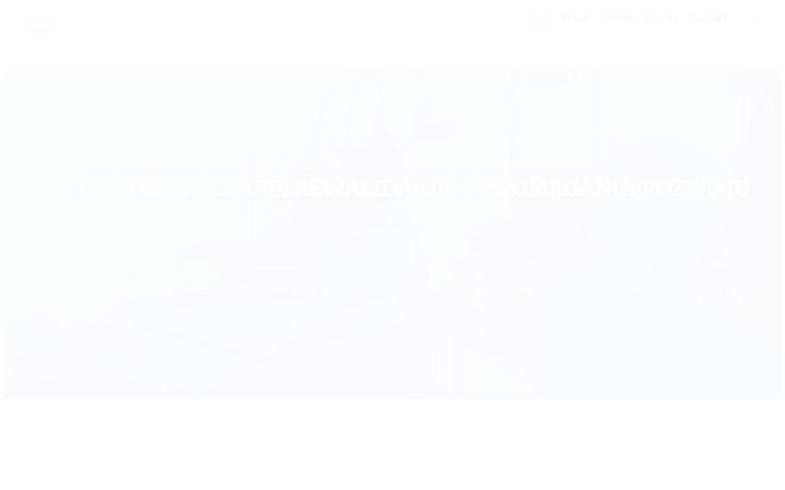 Screenshot van centrum-trr.pl
