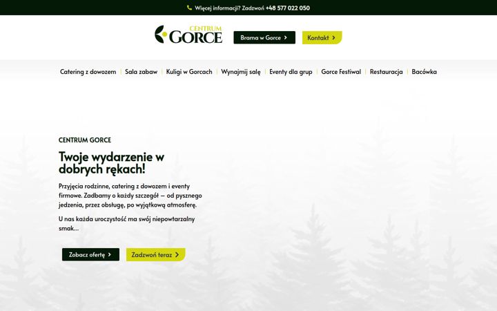 centrumgorce.pl