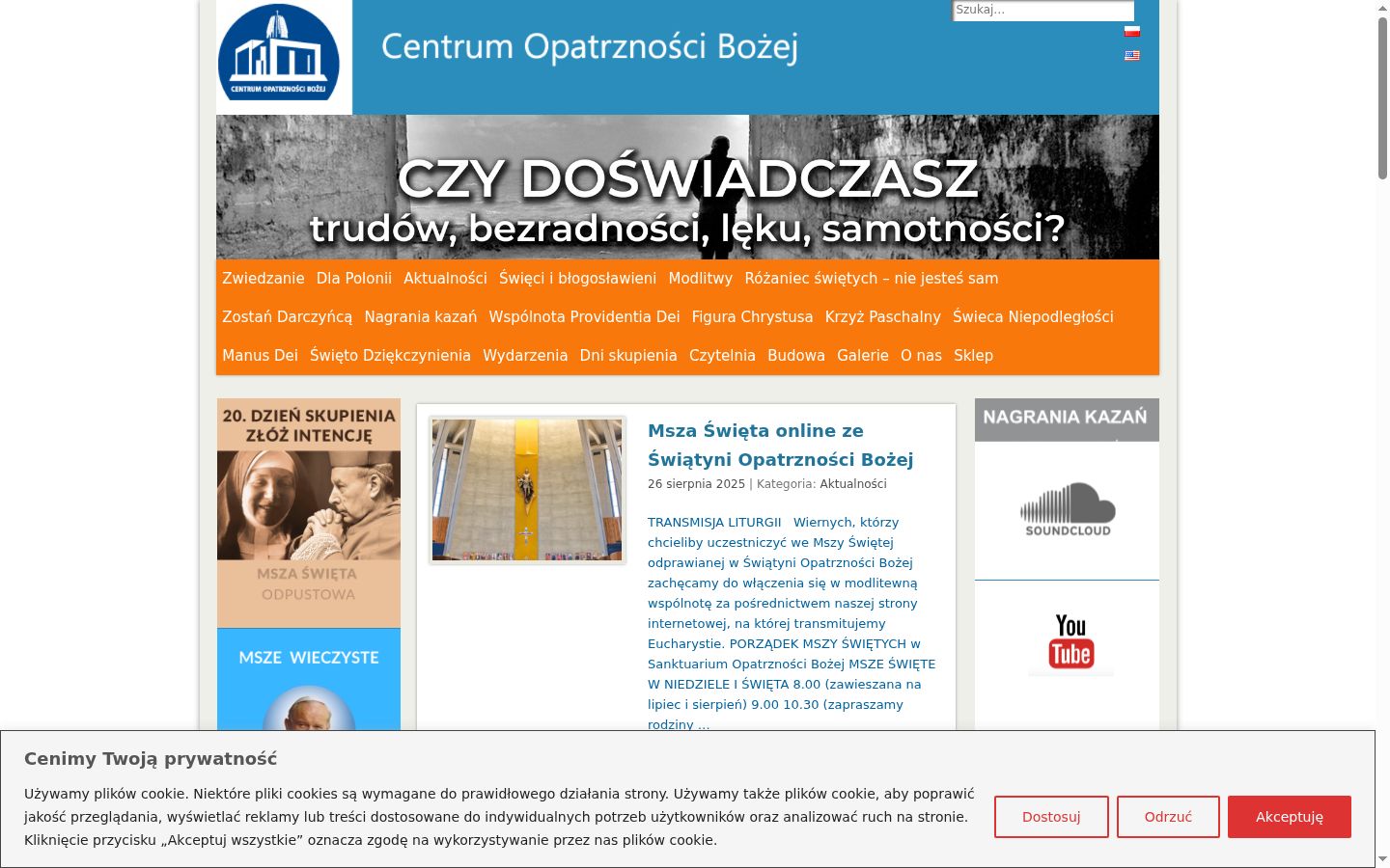 Sutikimo reklamjuostės, rodytos prieš bet kokią sąveiką, ekrano kopija