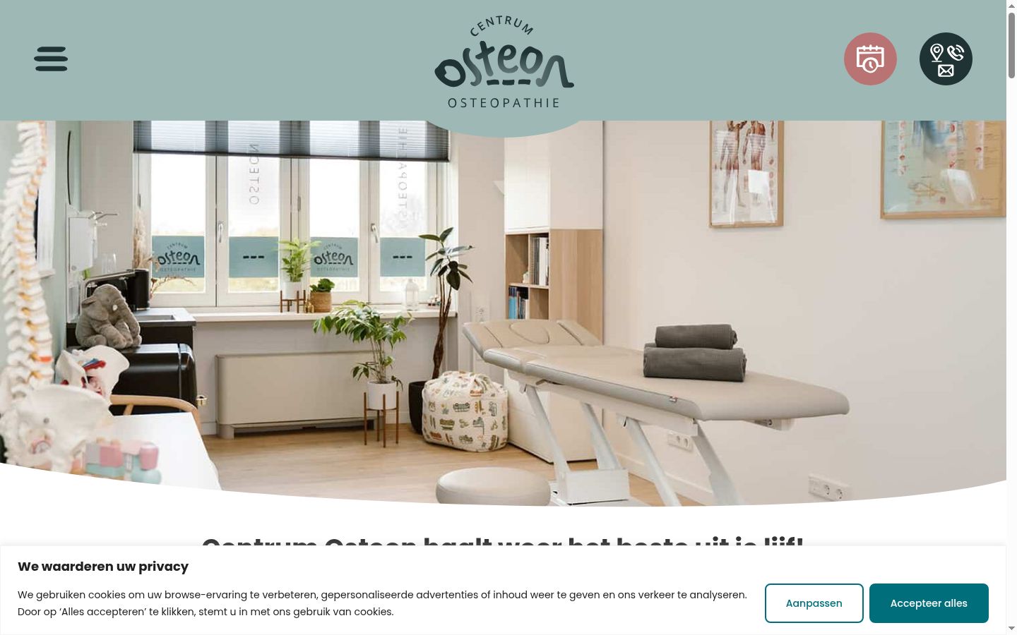 Sutikimo reklamjuostės, rodytos prieš bet kokią sąveiką, ekrano kopija