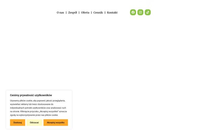 Captură de ecran a centrumterapiipromedis.pl