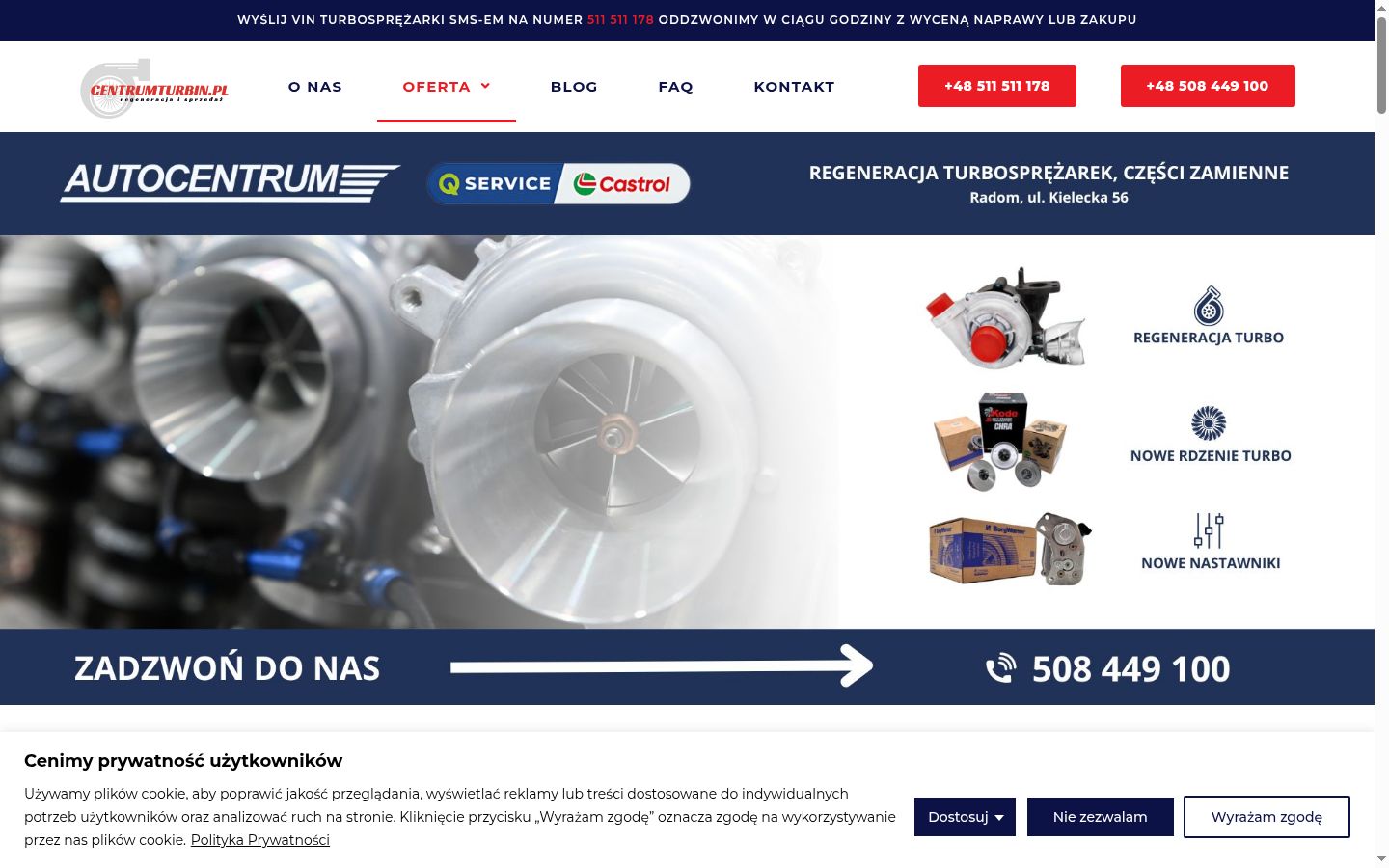 Sutikimo reklamjuostės, rodytos prieš bet kokią sąveiką, ekrano kopija