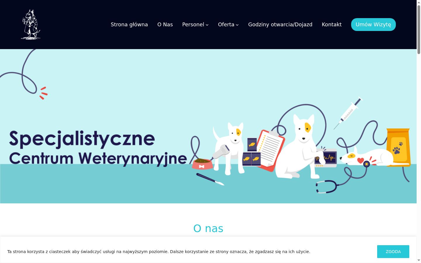 Snímka obrazovky banera súhlasu zobrazeného pred akoukoľvek interakciou