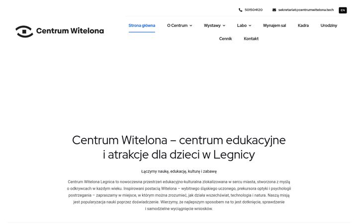 centrumwitelona.tech
