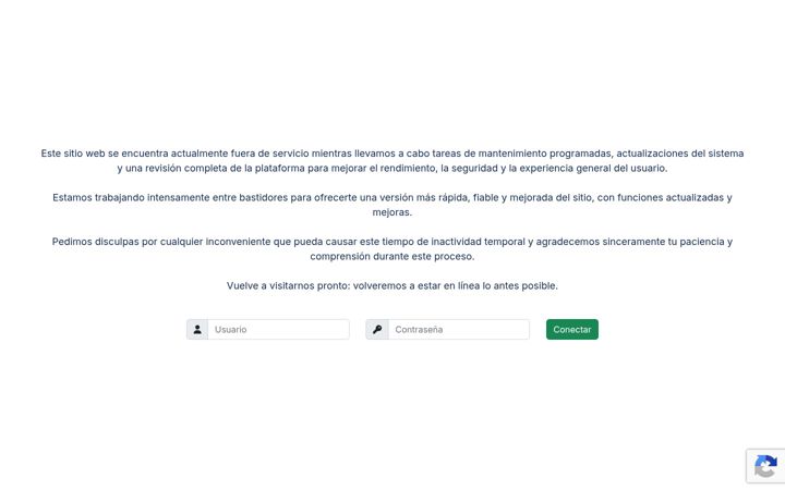 Screenshot of centuriointernational.com