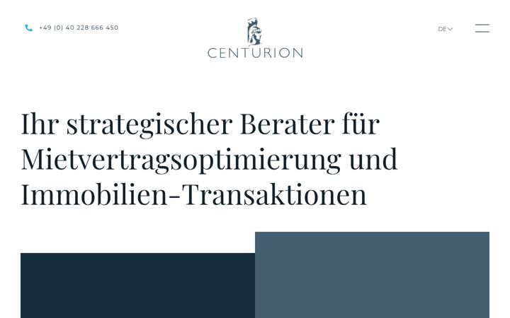 centurion-advisors.de