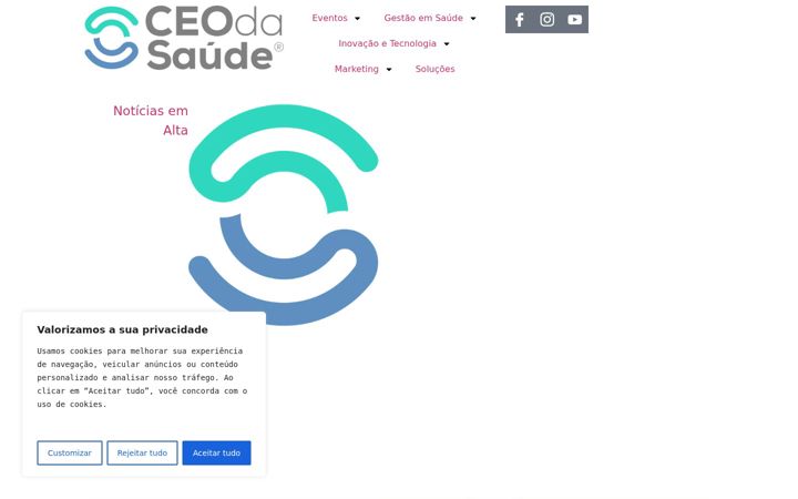 Screenshot von ceodasaude.com.br