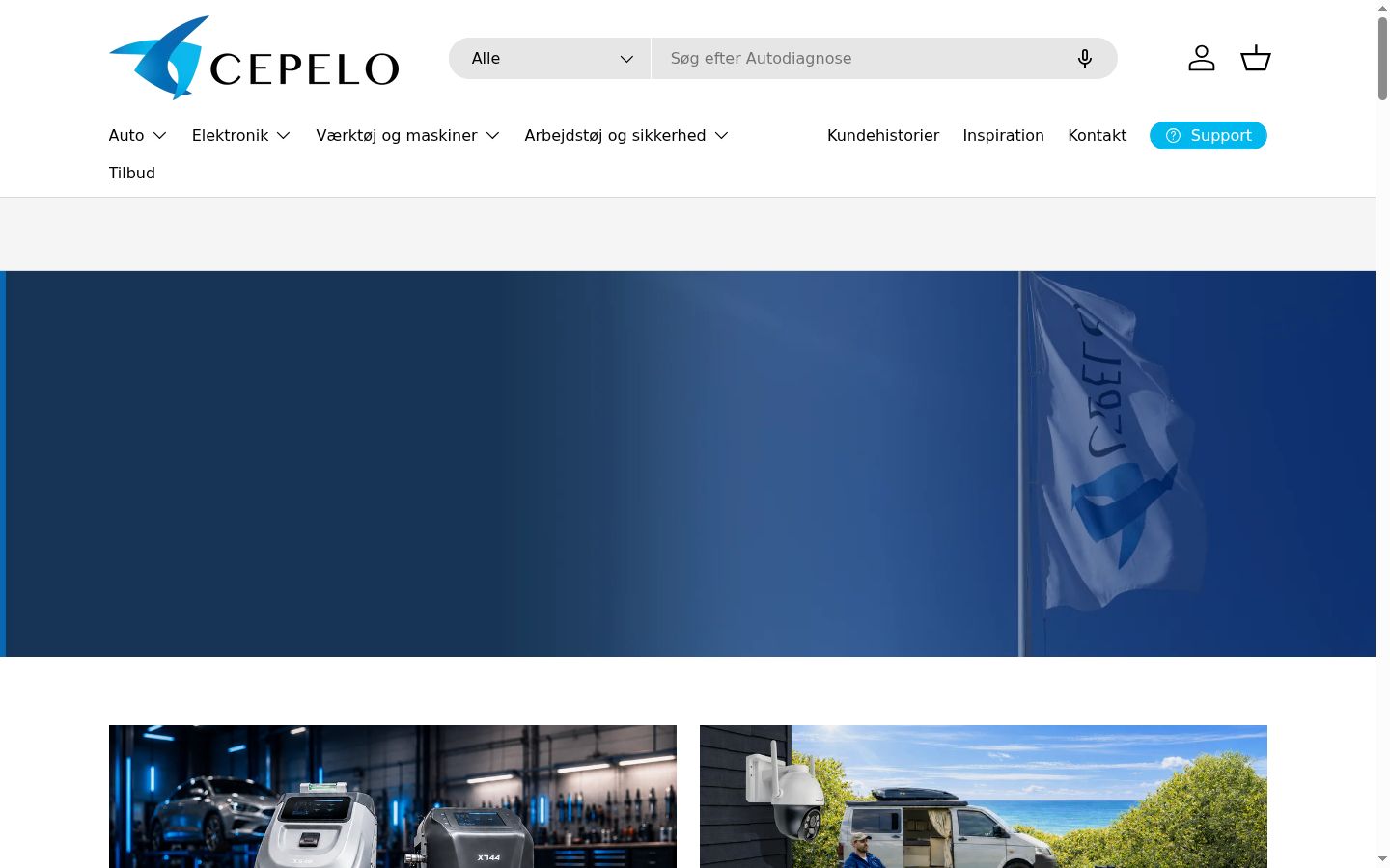 Sutikimo reklamjuostės, rodytos prieš bet kokią sąveiką, ekrano kopija