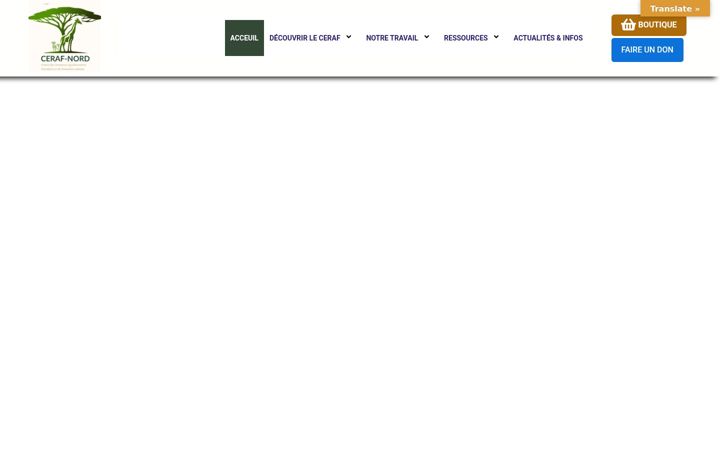Zrzut ekranu cerafnord.org
