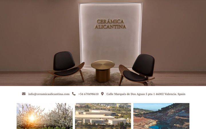 ceramicaalicantina.com