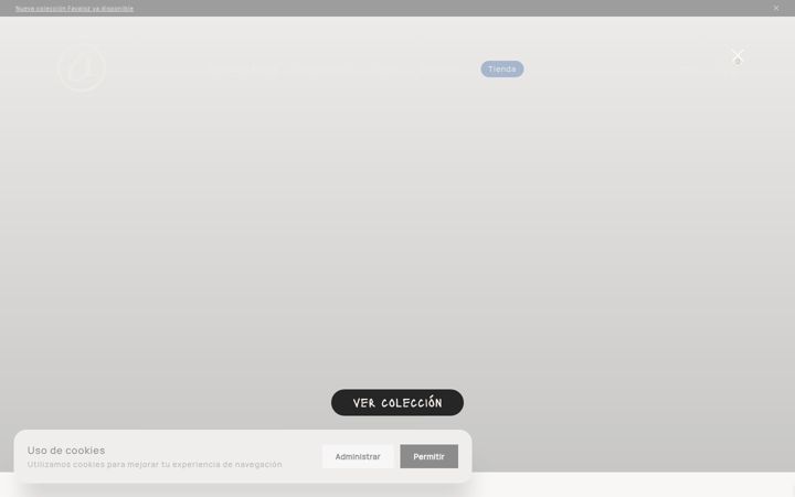 Screenshot of ceramicaavalos.com