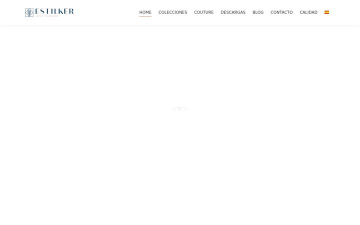 Screenshot of ceramicaestilker.com