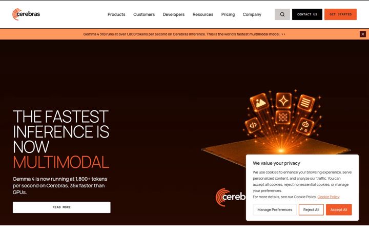 cerebras.ai