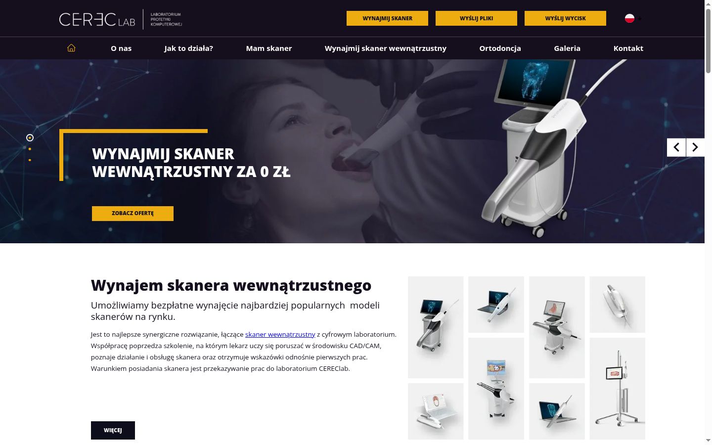 Snímek obrazovky baneru souhlasu zobrazeného před jakoukoli interakcí
