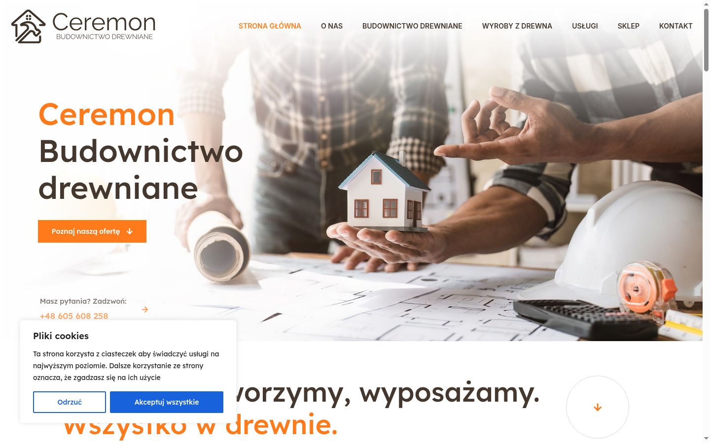 Sutikimo reklamjuostės, rodytos prieš bet kokią sąveiką, ekrano kopija