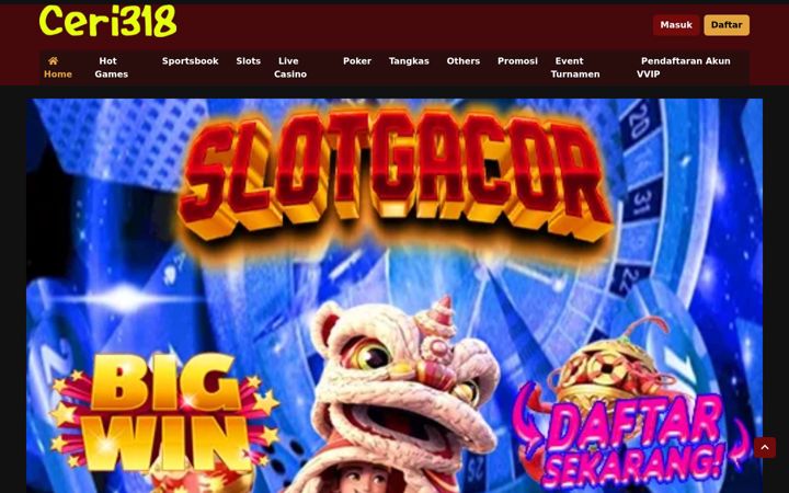 ceri318.com