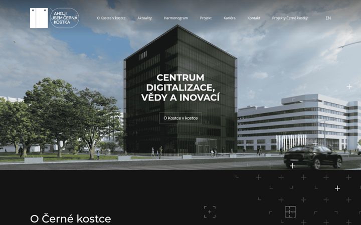 Ekrano kopija cerna-kostka.cz