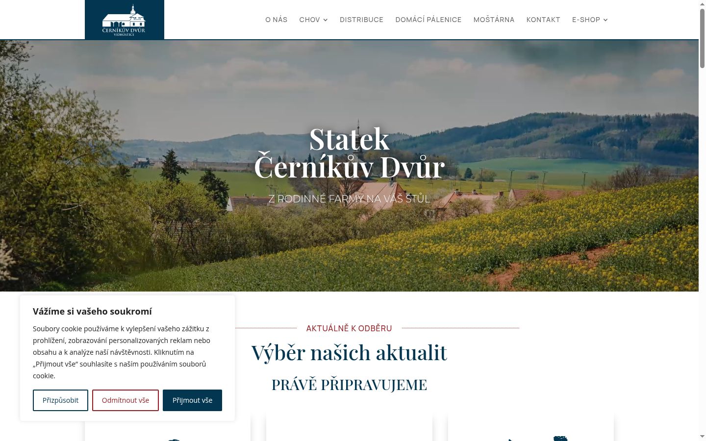 Sutikimo reklamjuostės, rodytos prieš bet kokią sąveiką, ekrano kopija