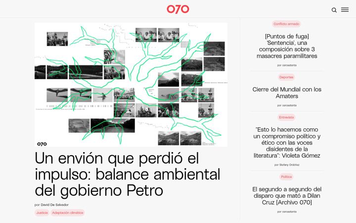 Snímek obrazovky cerosetenta.uniandes.edu.co