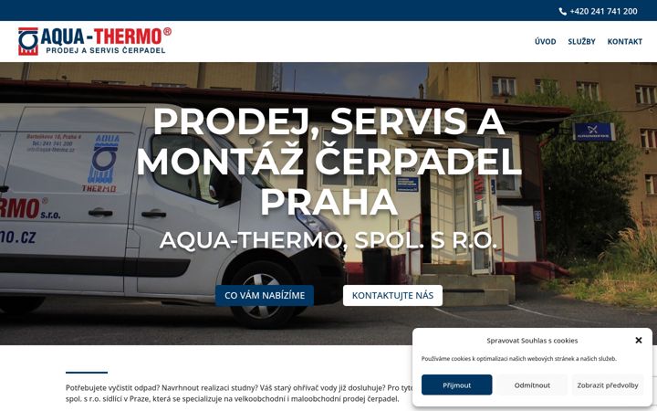 Ekrano kopija cerpadla-praha-aquathermo.cz