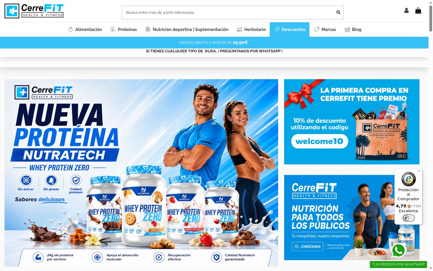 Snímka obrazovky banera súhlasu zobrazeného pred akoukoľvek interakciou